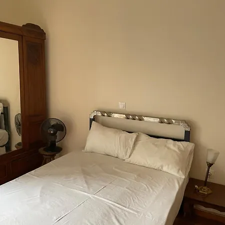 公寓 Quiet Just Renewed In Neapolis